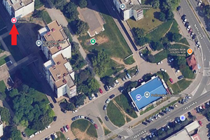 Servis:

Nehruova 64 lokal 1,

11070 Novi Beograd 